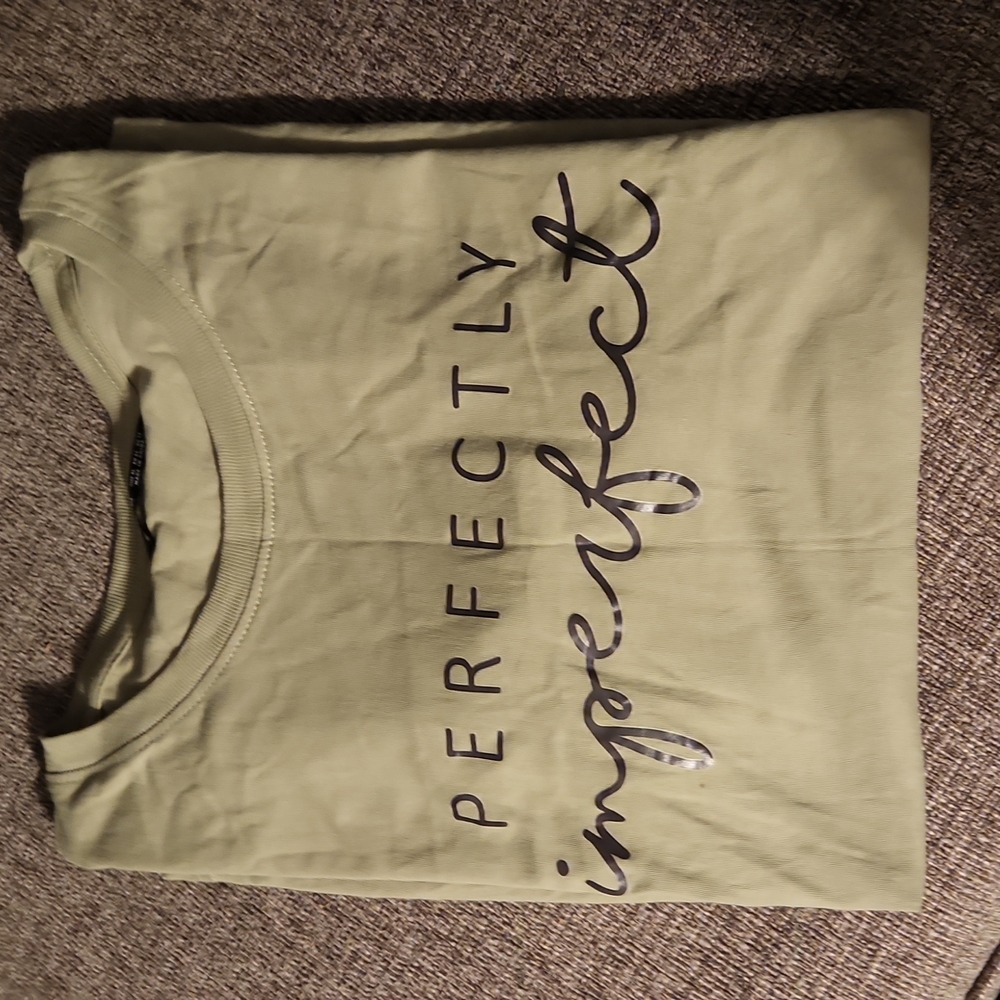 Shein tshirt